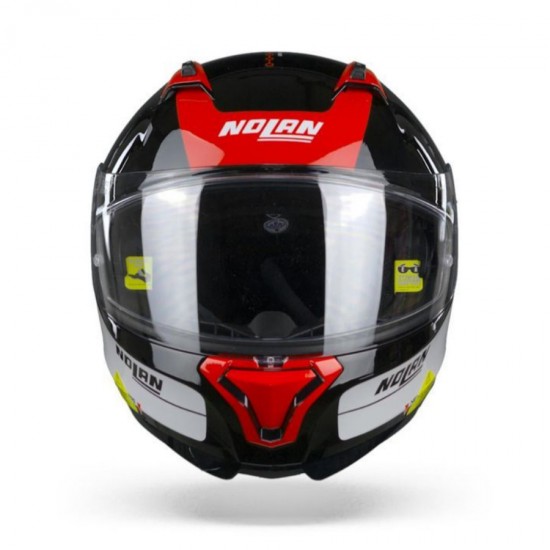 Cască moto Nolan N87 PLUS DISTINCTIVE  [028]